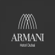 Armani Hotel Dubai