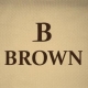 Brown Fashion Store (Closed)