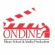 Ondine Music School and Media Production