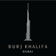 Burj Khalifa