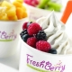 FreshBerry