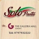 Solo Pasta