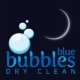 Blues Bubble Dry Clean