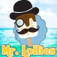 Mr Lollies