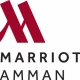 Marriott Hotel Amman