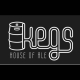 Kegs - House of Ale