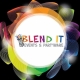 Blend It