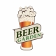 Beer Garden (Closed)