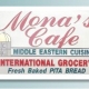 Mona's Cafe