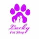 Lucky Pet Shop