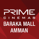 Prime Cinemas