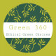 Green 360º (Closed)
