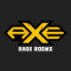 AXE RageRooms