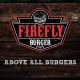 Firefly Burger