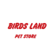 Birds Land