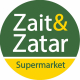 Zait & Zatar Superstores