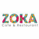 Zoka Cafe