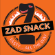 Zad Snack