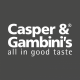 Casper & Gambini's