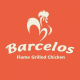 Barcelos Chicken