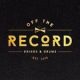 Off The Record - OTR