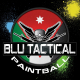 Blu Tactical Paintball