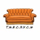 The Couch The Couch