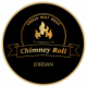 Chimney Roll Chimney Roll