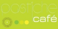 Pastiche Cafe