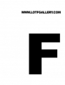 Lot F Gallery