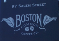 Boston Common Coffee Co.