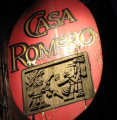 Casa Romero