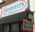 Ernesto's Pizza