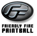 Friendly Fire Paintball