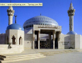 King Abdullah I Mosque