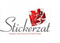 Stickerzat