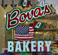 Bova's Bakery