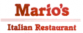 Mario's Italian Restaurant