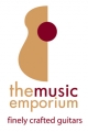 The Music Emporium