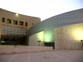 Al Hussein Cultural Center