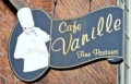 Cafe Vanille