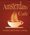 Amsterdam Cafe