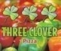 Three Clover Pizza