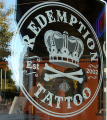 Redemption Tattoo Inc.