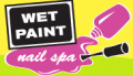 Wet Paint Nail Spa