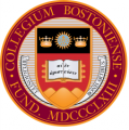 Boston College