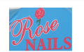 Rose Nails