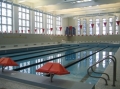 War Memorial Pool