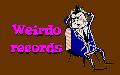 Weirdo Records