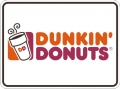 Dunkin' Donuts